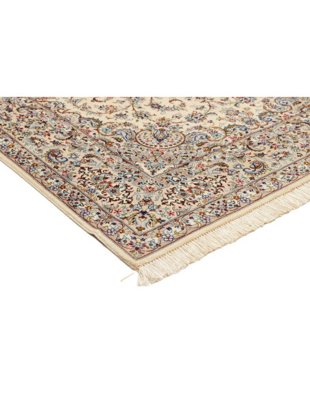 Tappeto Ghom Silk Persia cm.99x150