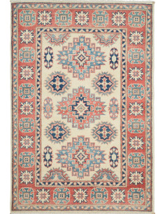 Tappeto Kazak Pakistan cm.85x128