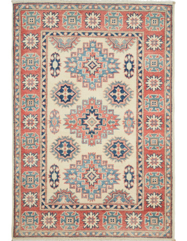 Tappeto Kazak Pakistan cm.85x128