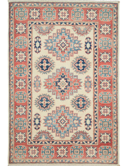 Tappeto Kazak Pakistan cm.85x128