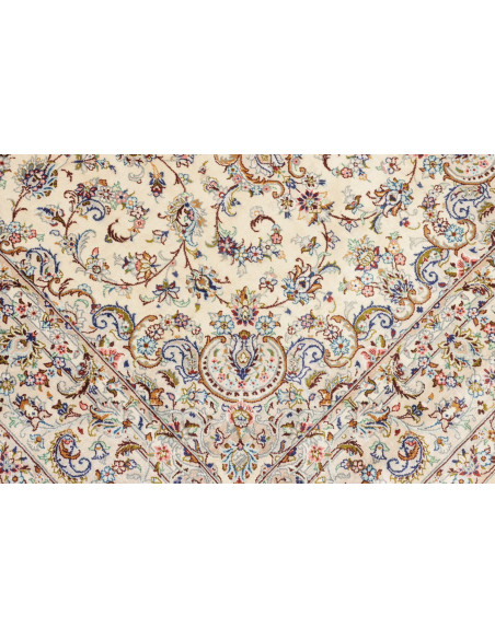 Tappeto Ghom Silk Persia cm.99x150