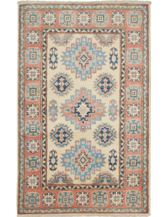 Tappeto Kazak Pakistan cm.84x133