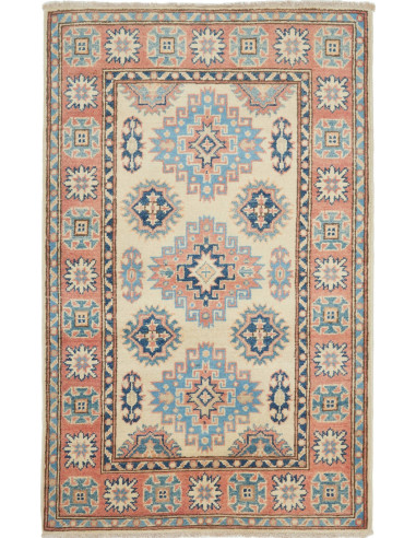 Tappeto Kazak Pakistan cm.84x133