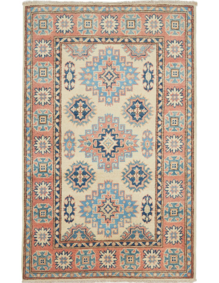 Tappeto Kazak Pakistan cm.84x133