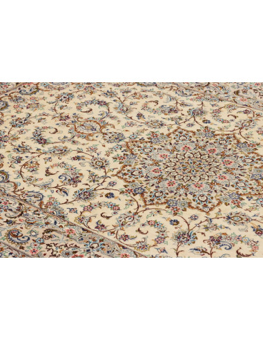 Tappeto Ghom Silk Persia cm.99x150