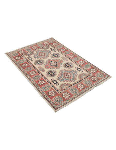 Tappeto Kazak Pakistan cm.85x128