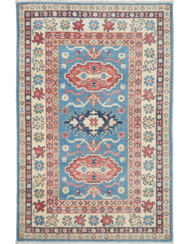 Tappeto Kazak Pakistan cm.82x125