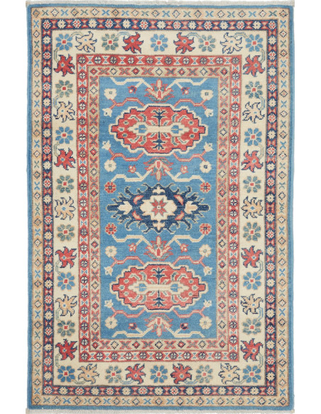 Tappeto Kazak Pakistan cm.82x125