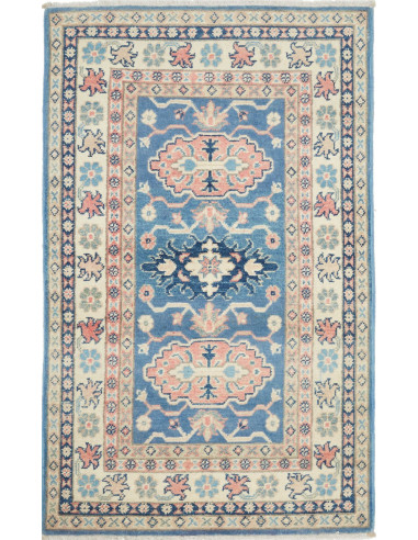 Tappeto Kazak Pakistan cm.77x130