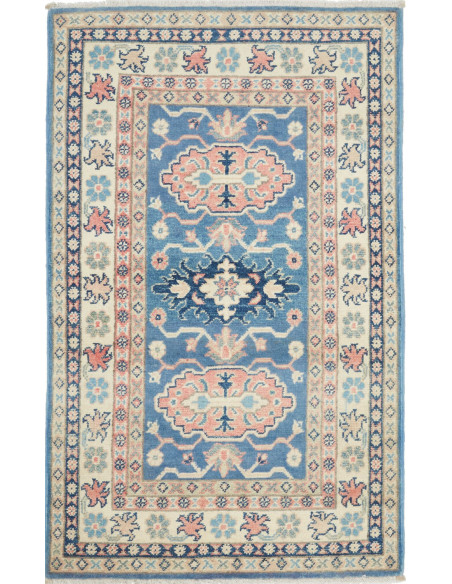 Tappeto Kazak Pakistan cm.77x130