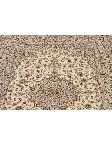 Tappeto Ghom Silk Persia cm.99x150