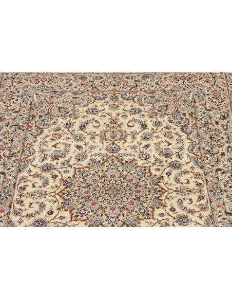 Tappeto Ghom Silk Persia cm.99x150