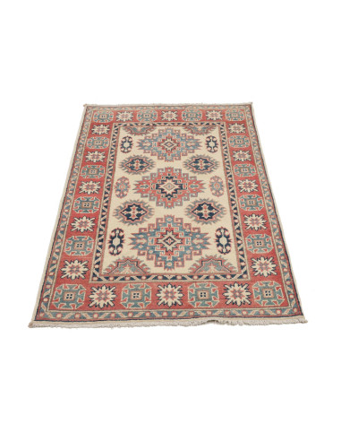 Tappeto Kazak Pakistan cm.85x128