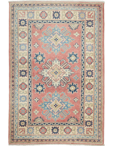 Tappeto Kazak Pakistan cm.80x122