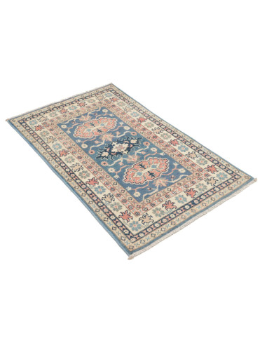 Tappeto Kazak Pakistan cm.77x130