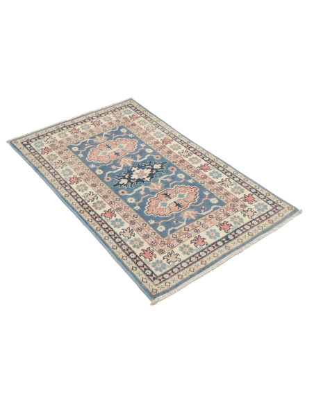 Tappeto Kazak Pakistan cm.77x130