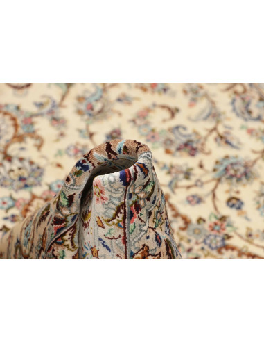 Tappeto Ghom Silk Persia cm.99x150