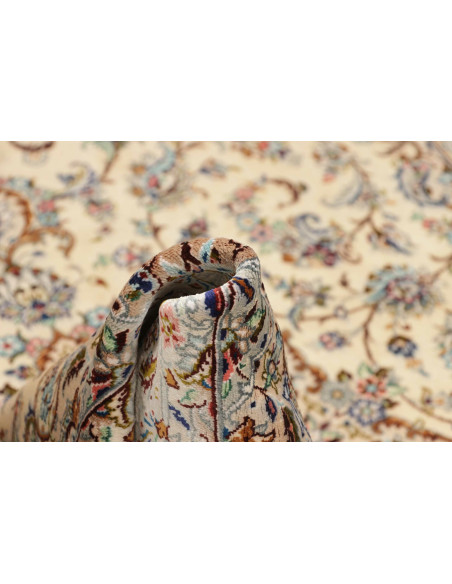 Tappeto Ghom Silk Persia cm.99x150