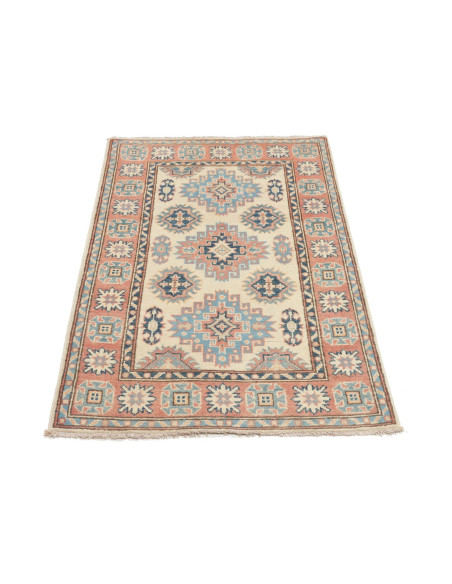 Tappeto Kazak Pakistan cm.84x133