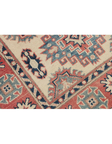 Tappeto Kazak Pakistan cm.85x128