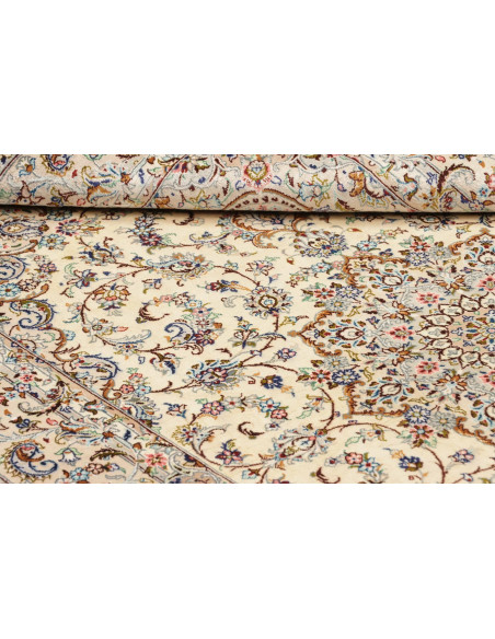 Tappeto Ghom Silk Persia cm.99x150