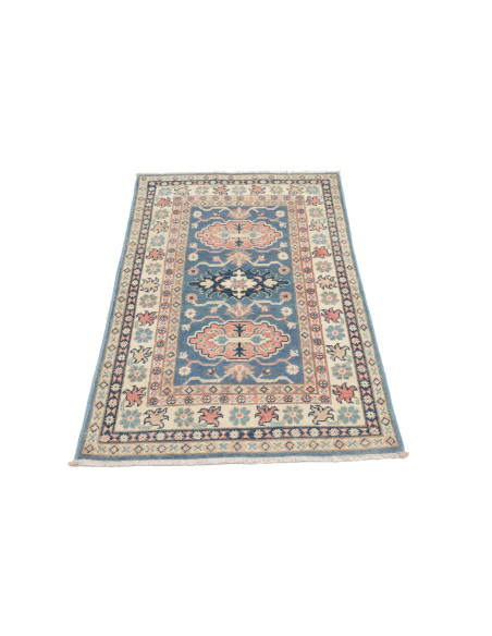 Tappeto Kazak Pakistan cm.77x130