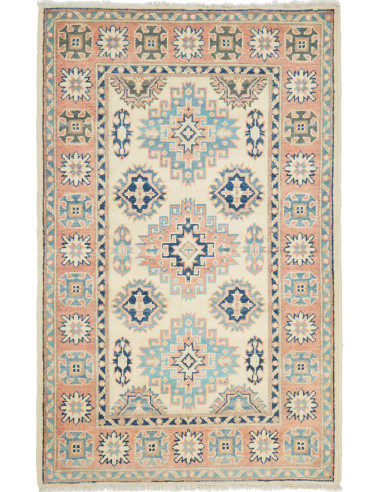 Tappeto Kazak Pakistan cm.87x136