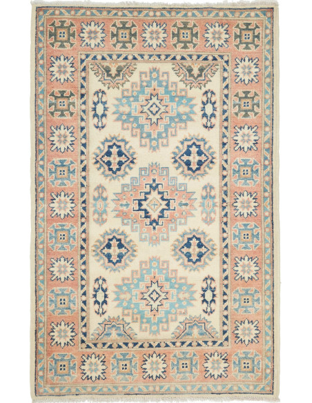 Tappeto Kazak Pakistan cm.87x136