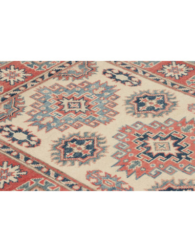 Tappeto Kazak Pakistan cm.85x128