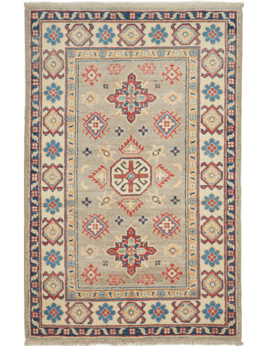 Tappeto Kazak Pakistan cm.83x125