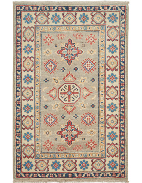 Tappeto Kazak Pakistan cm.83x125
