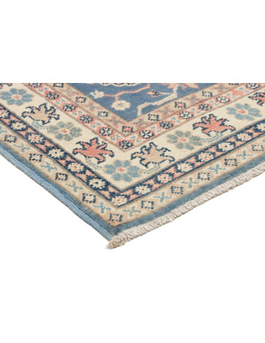 Tappeto Kazak Pakistan cm.77x130