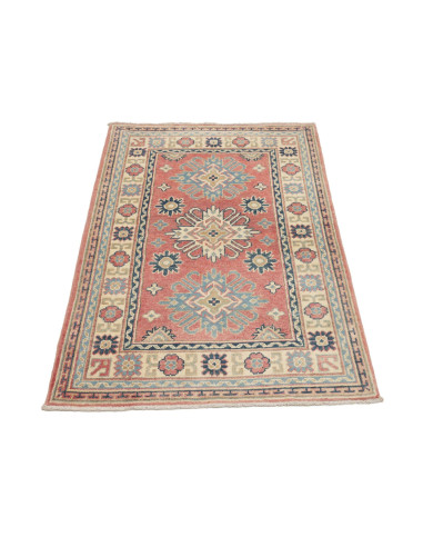 Tappeto Kazak Pakistan cm.80x122