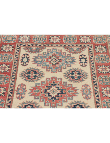 Tappeto Kazak Pakistan cm.85x128