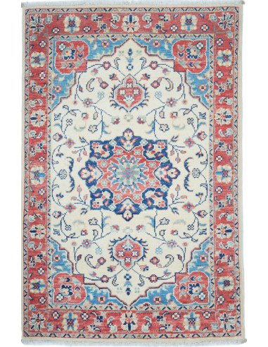 Tappeto Kazak Pakistan cm.82x127