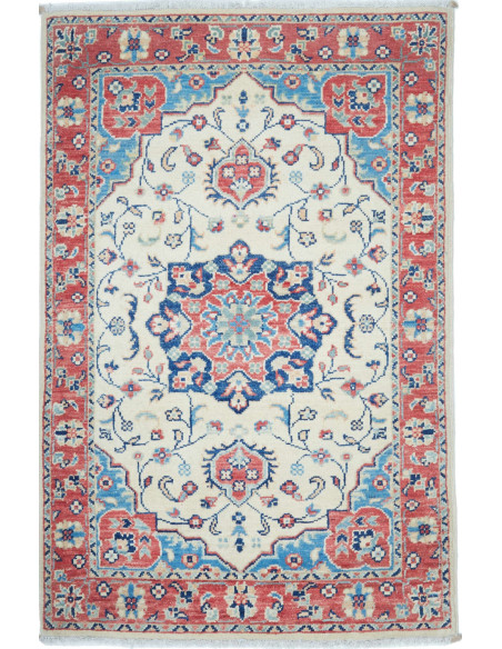 Tappeto Kazak Pakistan cm.82x127