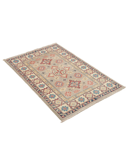 Tappeto Kazak Pakistan cm.83x125