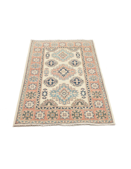 Tappeto Kazak Pakistan cm.87x136