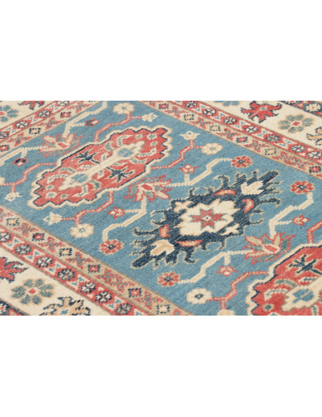 Tappeto Kazak Pakistan cm.82x125