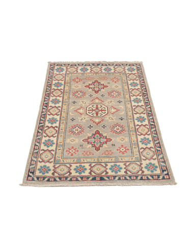 Tappeto Kazak Pakistan cm.83x125