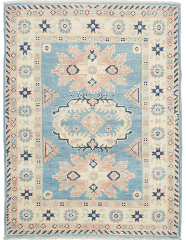 Tappeto Kazak Pakistan cm.84x110