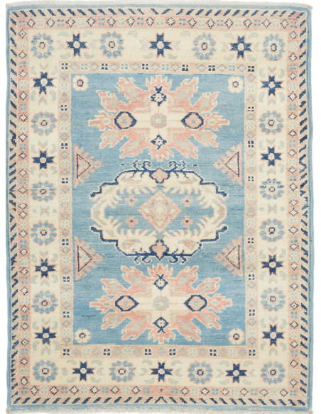Tappeto Kazak Pakistan cm.84x110