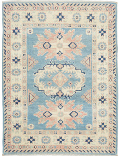 Tappeto Kazak Pakistan cm.84x110