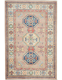 Tappeto Kazak Pakistan cm.82x126