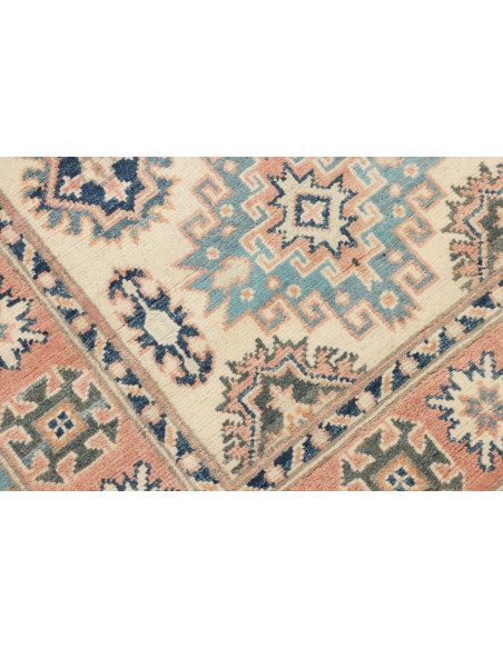 Tappeto Kazak Pakistan cm.87x136