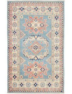 Tappeto Kazak Pakistan cm.79x130