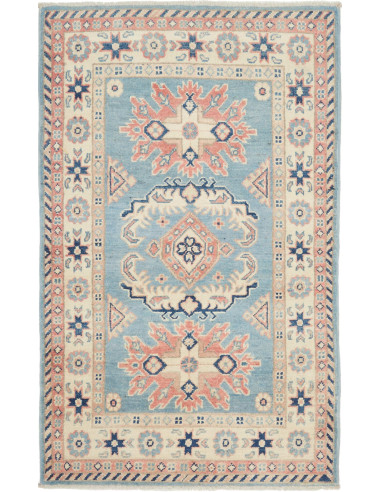 Tappeto Kazak Pakistan cm.79x130