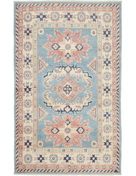 Tappeto Kazak Pakistan cm.79x130