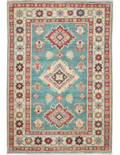 Tappeto Kazak Pakistan cm.82x120