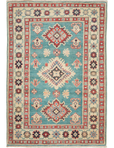 Tappeto Kazak Pakistan cm.82x120